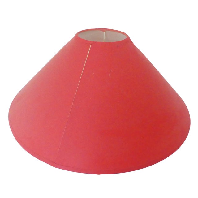 Postmodern Table Lamp from Olivier Villatte, 1980s For Sale - Image 9 of 11