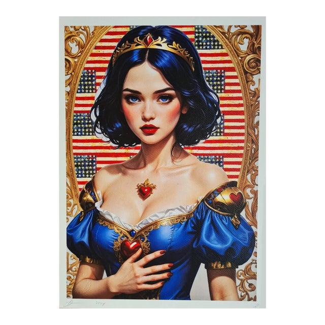 Death Nyc - Nighthawks - Limited Edition With Certificate For Sale