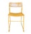 Metal 1980s Attributed to Arrben Sultana Dining Chairs, Set of 10, Newly Powder-Coated, Italy For Sale - Image 7 of 14