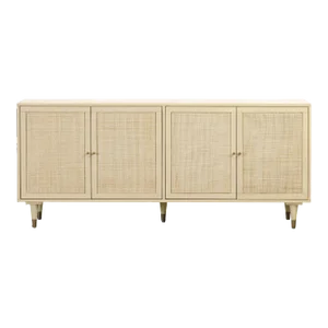 Sierra Buttermilk Sideboard