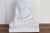 Shan Style Burmese White Buddha For Sale - Image 4 of 11