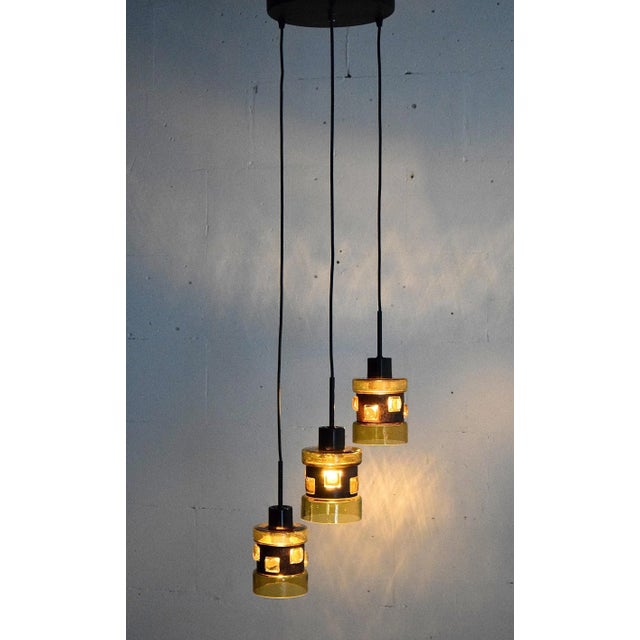 1960s Mid-Century Ceiling Pendant by Nanny Still, 1960s For Sale - Image 5 of 11