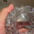Tiffany & Co. Rock Cut Crystal Votive Candle Holder Set of 2 For Sale - Image 11 of 16