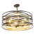 Minka Lavery Vortic Flow Chandelier For Sale