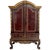 Early 20th Century Dutch Colonial Cabinet For Sale - Image 10 of 10