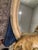 Mid-Century Modern 1990s Fabulous Lion Mirror For Sale - Image 3 of 5