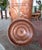 Early 20th Century Copper Lidded Wash Barrel - Firewood Holder For Sale - Image 10 of 11