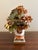 Ceramic Jane Hutcheson for Gorham Enamel Flowers Fleurs Des Siècles, Circa 1970s For Sale - Image 7 of 9