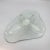 Vintage Murano Stretched Aventurine Bowl For Sale In New York - Image 6 of 11