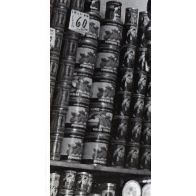 Silver Gelatine Print by Erich Andres, 1954. Andres was born 1905 in Germany and passed away 1992. He started his career...