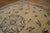 1890s Beige Floral Antique Chinese Peking Rug 11' 9" X 14' 8" Handknotted Wool Carpet For Sale - Image 9 of 10
