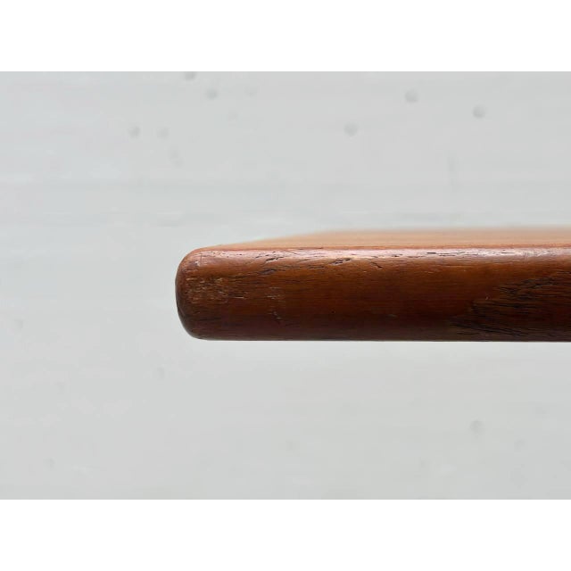 Mid-Century Teak Coffee Table, 1970s For Sale - Image 16 of 18