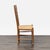 Pottery Barn Pottery Barn Ladderback Dining Side Chair For Sale - Image 4 of 8