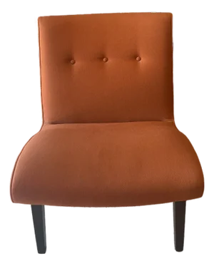 Room & Board Mid-Century Modern Accent Chair