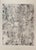 Jean Dubuffet, Riche Terre, Lithograph on Watermarked Paper, 1959 For Sale