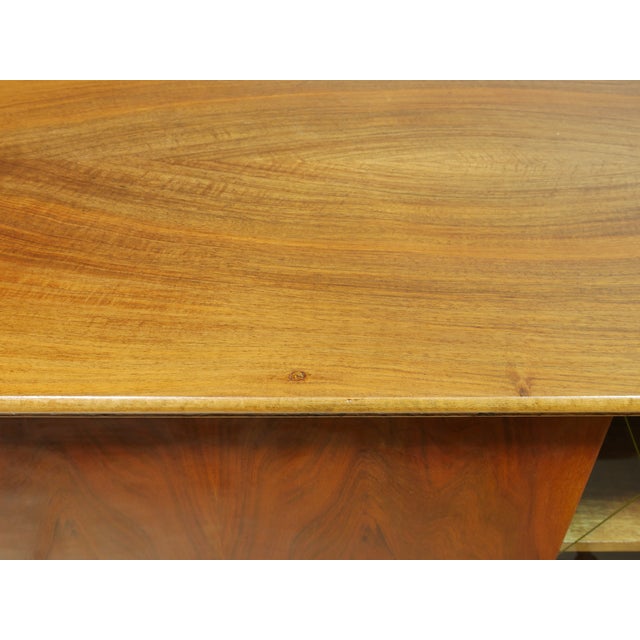 Mid-Century Modern Sideboard, Germany, 1960s For Sale - Image 16 of 17