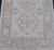 Hand-Knotted Very Long Oushak Runner by Keivan Woven Arts, 3'2" X 19'6" For Sale - Image 11 of 13