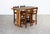 Vintage Bar Table with Stools, 1950s, Set of 5 For Sale - Image 15 of 16