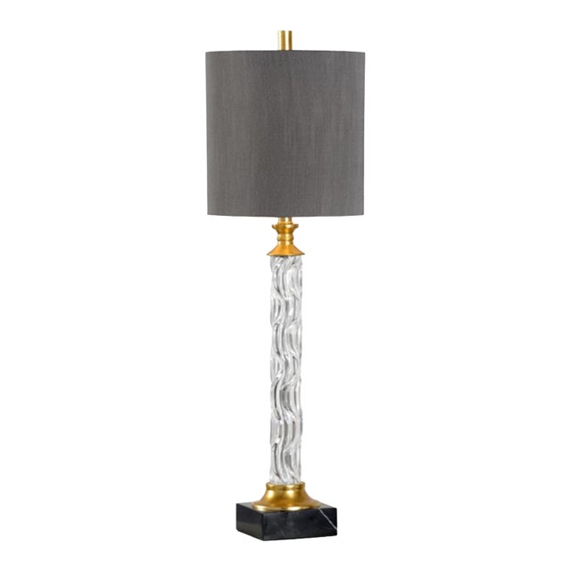 Wildwood Fiona Buffet Table Lamp For Sale