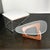 Mid-Century Modern Authentic Vintage Herman Miller Promotional Miniatures - Set of 2 - MCM Models - Eames LTR Table and Noguchi Coffee Table For Sale - Image 3 of 18