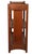 Arts and Crafts Mission Bookshelf by Limberts C. 1910 For Sale - Image 9 of 17