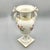 Antique Porcelain Neoclassical Griffin-Handled Amphora Urn Vase from KPM Berlin, 1890s For Sale - Image 6 of 18