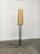 Mid-Century German Minimalist Floor Lamp from Hesse Leuchten, 1960s For Sale - Image 13 of 18