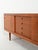 Brown Danish Sideboard by H. W. Klein for Bramin, 1950s For Sale - Image 8 of 14
