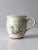 Late 20th Century Vintage Studio Pottery Mug For Sale - Image 5 of 12