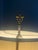 1970s Neoclassical Paul Hanson Original Milk Jug Table Lamp For Sale - Image 10 of 10