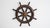 Early 20th Century Early 20th Century France Brown Brass Decorative Object For Sale - Image 5 of 15