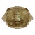 Italian Florentine Decorative Giltwood Serving Tray For Sale