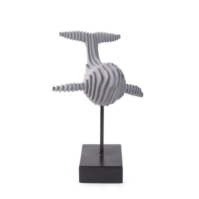 2020s Aakesh- The Giant of the Ocean- in Polyresin For Sale - Image 5 of 10