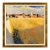 Mid 20th Century Trail through Provence, Pierre Neveu For Sale