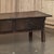 Wood 17th Century Rustic Spanish Oak Coffee Table With Hand Forged Hardware For Sale - Image 7 of 18
