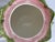 Vintage Majolica Cabbage Ceramic Tea Pot With Lid Made in Italy For Sale - Image 12 of 17