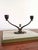 Art Deco Bronze Candelabra from Just Andersen, 1930s For Sale - Image 10 of 17