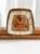 1960s Mid-Century Modern German Mantel Clock from Hermle, 1962 For Sale - Image 5 of 13
