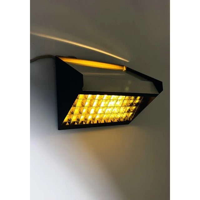 Model C-1573 Wall Lamp from Raak Amsterdam, 1970s For Sale - Image 6 of 6