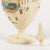 Opal Glass Vase with Lid Maritime Scene, France For Sale - Image 15 of 18