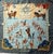 Hermes Real Escuela Andaluza Scarf 1996 This scarf is a tribute to this prestigious equestrian school, renowned for its...