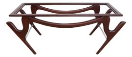Example of Eugenio Escudero Coffee Tables