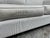 Serena & Lily Bespoke Perennials Pinstripe Sofa For Sale - Image 10 of 12