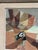 Nils Öst, Figure with Boats, 1950s, Oil Painting on Panel, Framed For Sale - Image 11 of 18