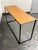 Design Plus Gallery presents the Calamo Desk by Gabriele Rosa for Zanotta. The desk is made from black varnished steel...