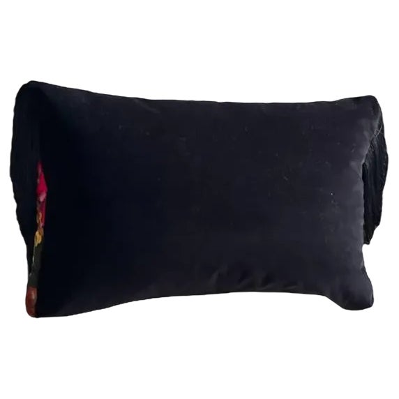 Aldus Cushion Cover from Sohil Design For Sale