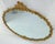 Large Fine 61” Long Oval Gilt Gesso Rococo Louis VX Style MINT For Sale - Image 15 of 15