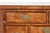 Wood George II Walnut Lowboy, English Circa 1760 For Sale - Image 7 of 12