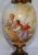 20th Century Miniature Hand-Painted Porcelain French Ewer For Sale - Image 4 of 12