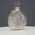 Glass Le Lys Bottle by René Lalique for Dorsay For Sale - Image 7 of 7